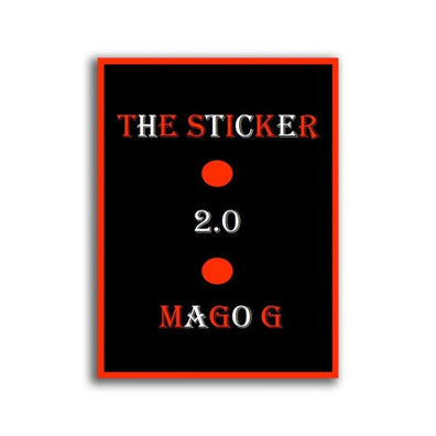 The Sticker 2.0